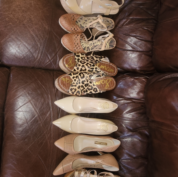 Womens Designer shoes - Picture 7 of 7